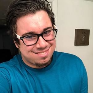 Meet your Posher, Wesley